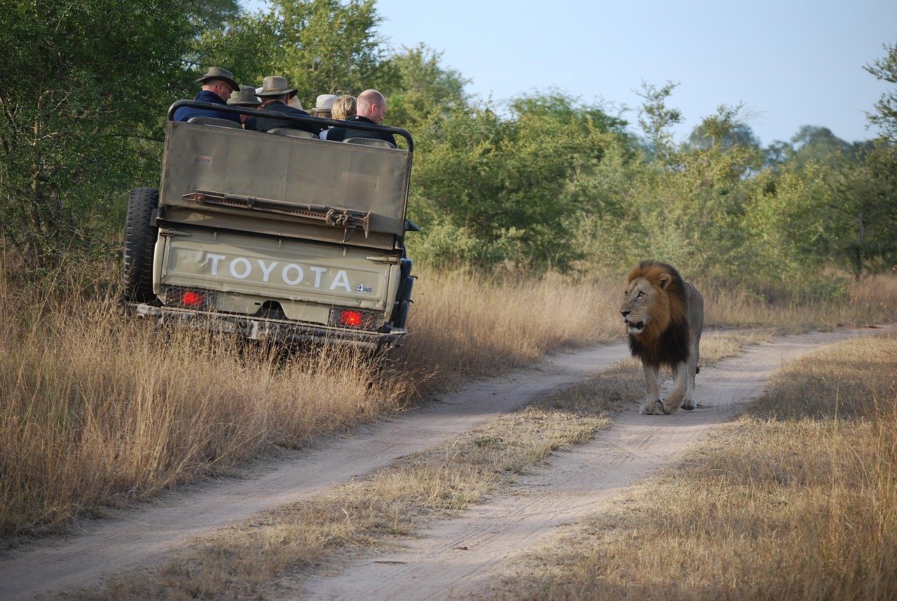 best time to visit tanzania